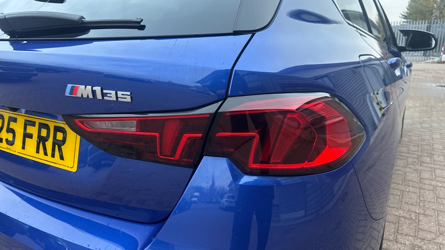 Used BMW 1 Series 2025 for sale - 76507284: Photo 22