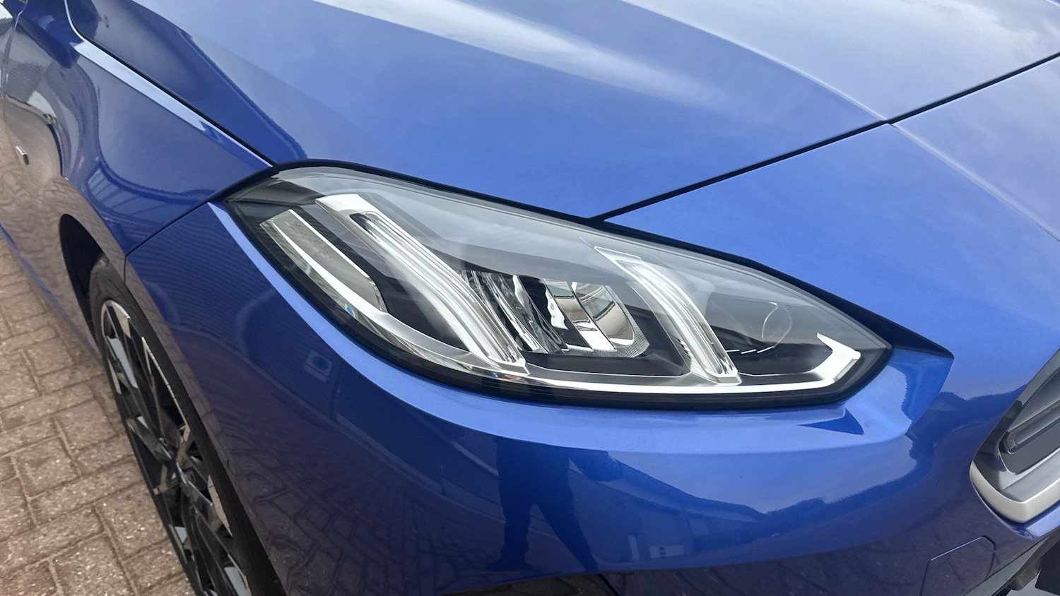 Used BMW 1 Series 2025 for sale - 76507284: Photo 23