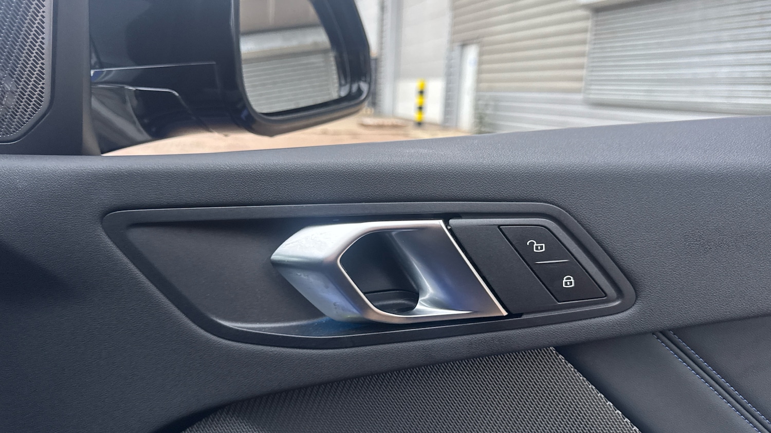 Used BMW 1 Series 2025 for sale - 76507284: Photo 24