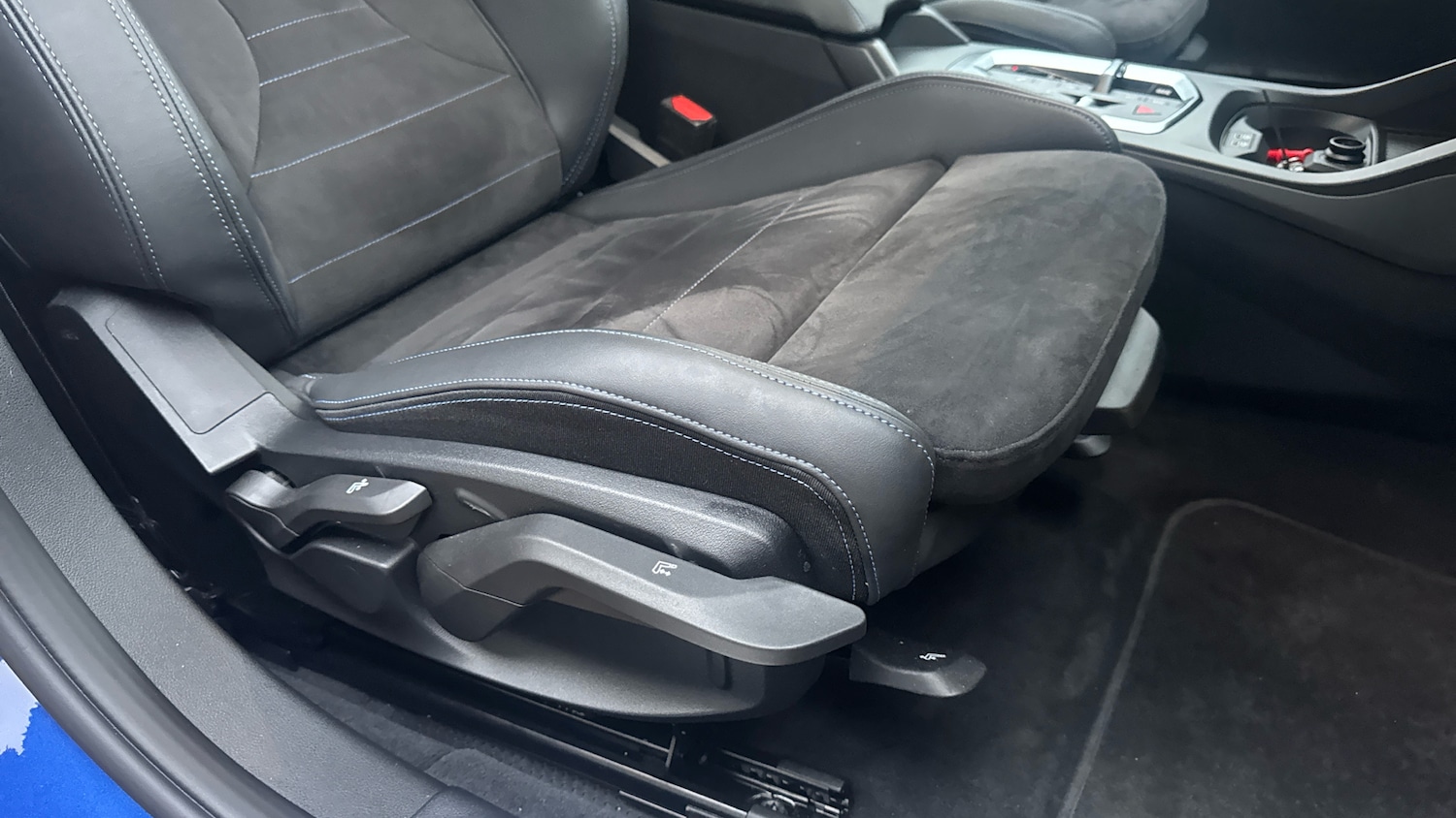 Used BMW 1 Series 2025 for sale - 76507284: Photo 28