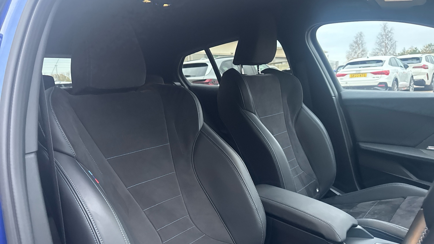 Used BMW 1 Series 2025 for sale - 76507284: Photo 29