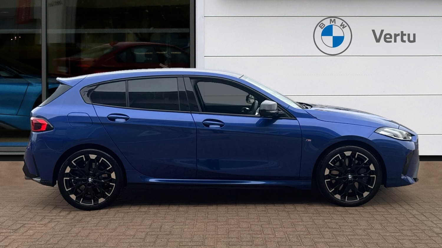 Used BMW 1 Series 2025 for sale - 76507284: Photo 3