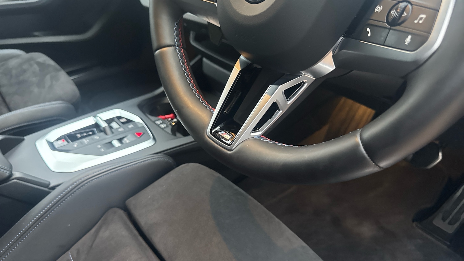 Used BMW 1 Series 2025 for sale - 76507284: Photo 31