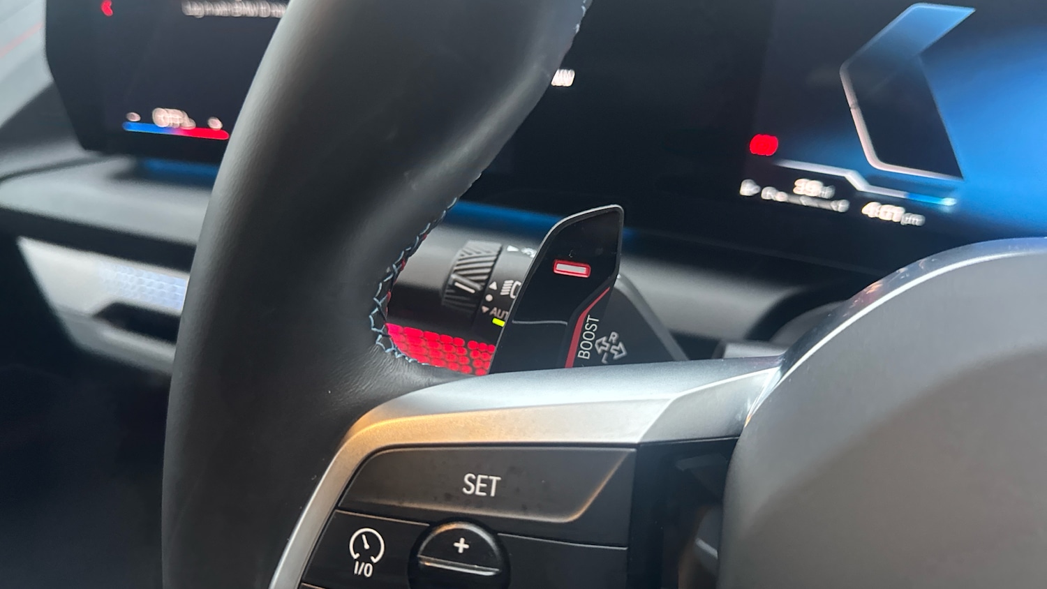 Used BMW 1 Series 2025 for sale - 76507284: Photo 32