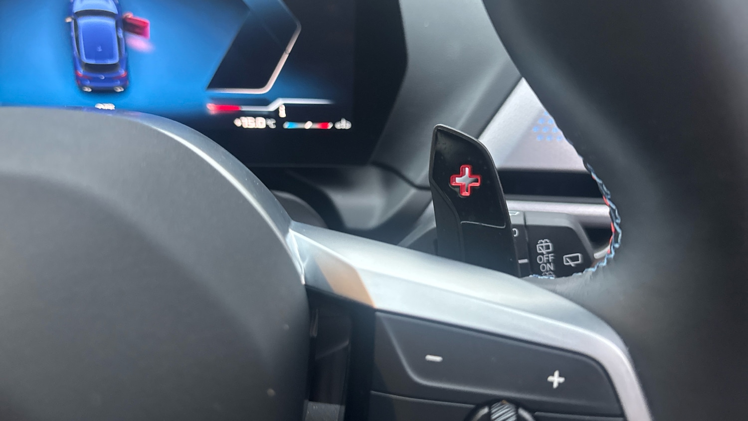 Used BMW 1 Series 2025 for sale - 76507284: Photo 33