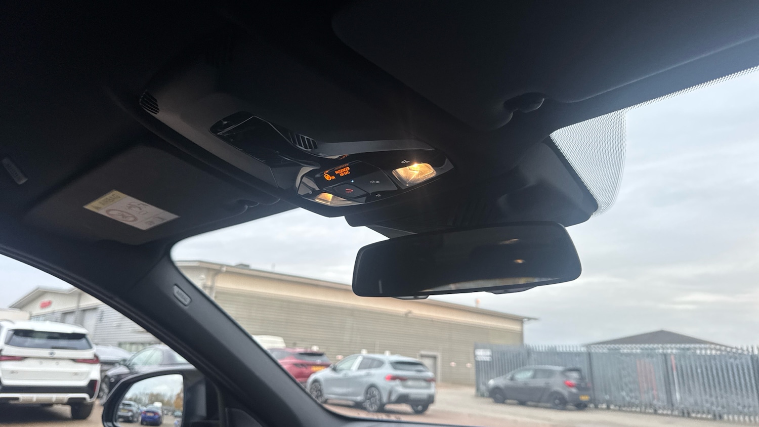 Used BMW 1 Series 2025 for sale - 76507284: Photo 34