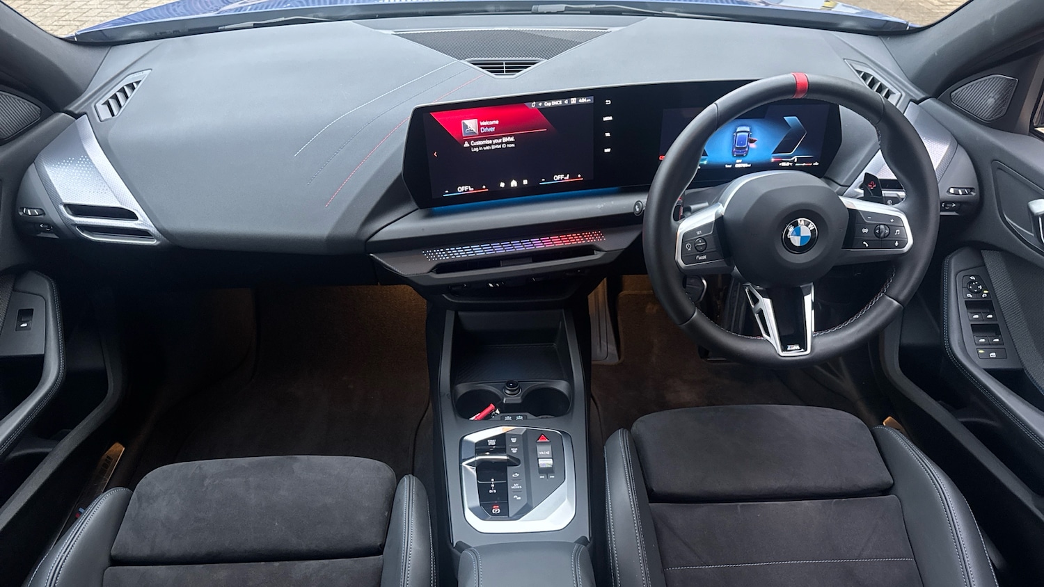 Used BMW 1 Series 2025 for sale - 76507284: Photo 4