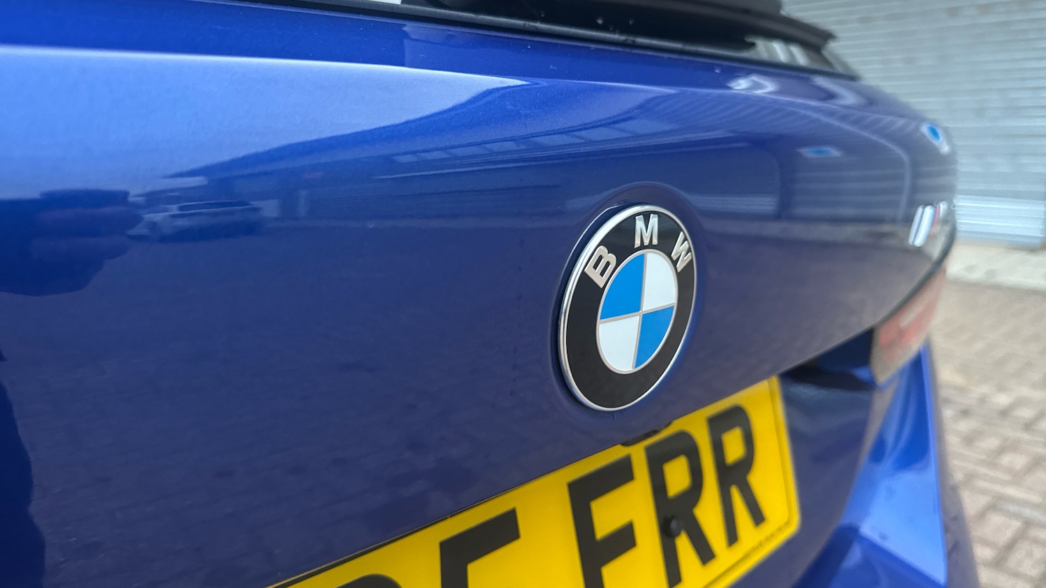 Used BMW 1 Series 2025 for sale - 76507284: Photo 43