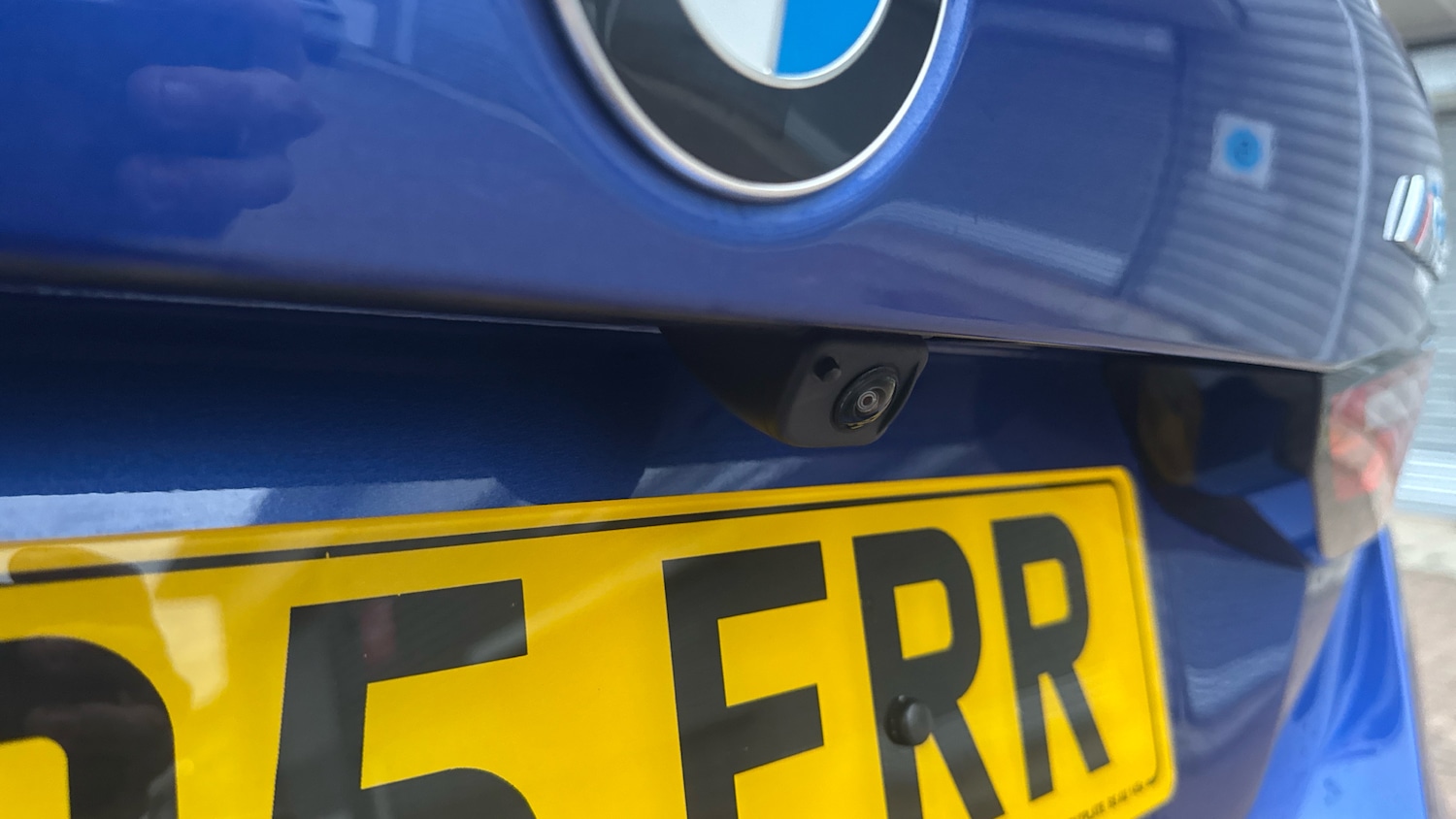 Used BMW 1 Series 2025 for sale - 76507284: Photo 45