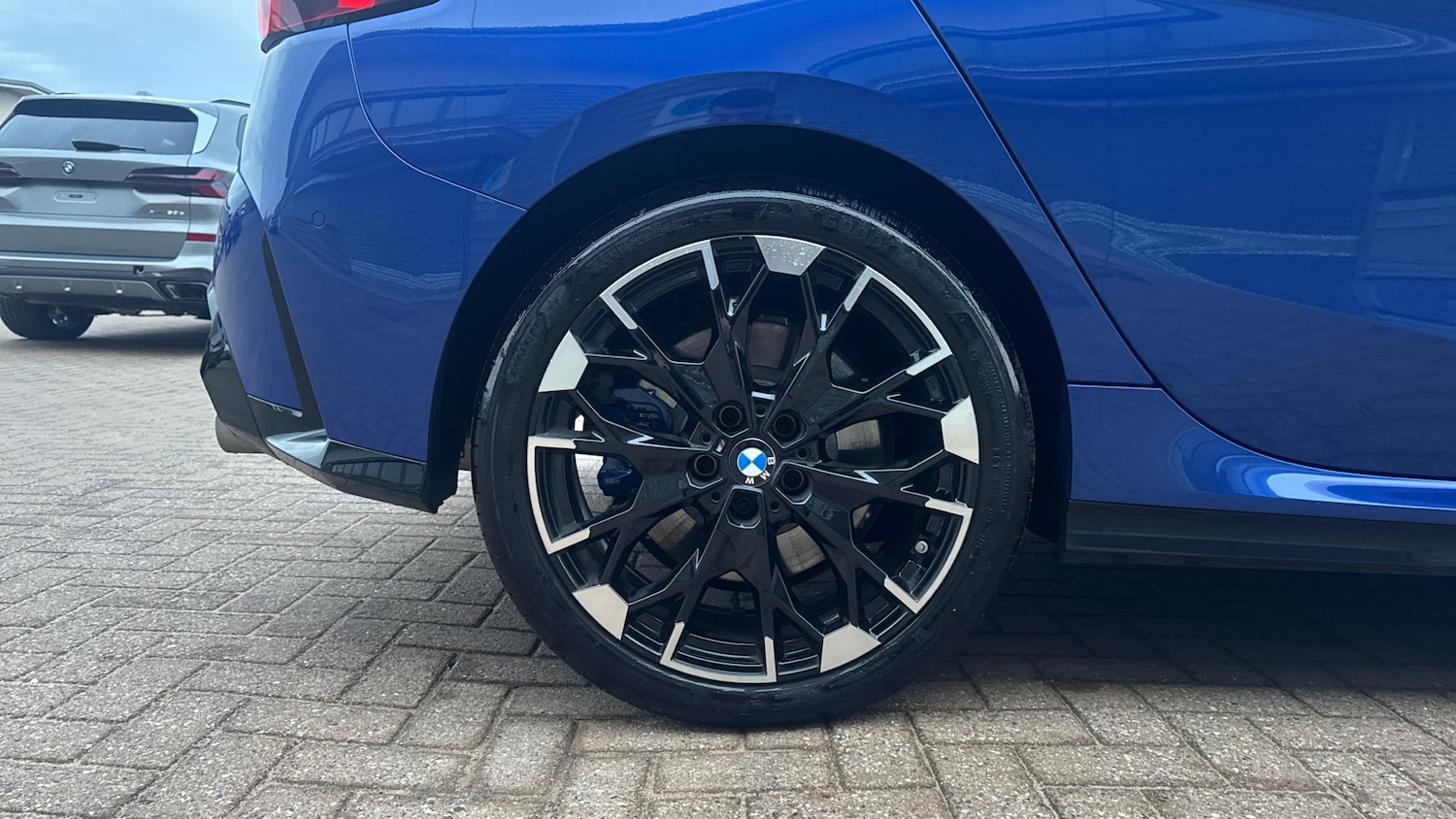 Used BMW 1 Series 2025 for sale - 76507284: Photo 46