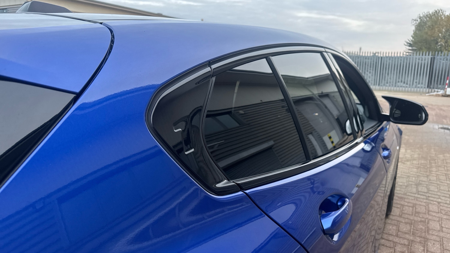 Used BMW 1 Series 2025 for sale - 76507284: Photo 47