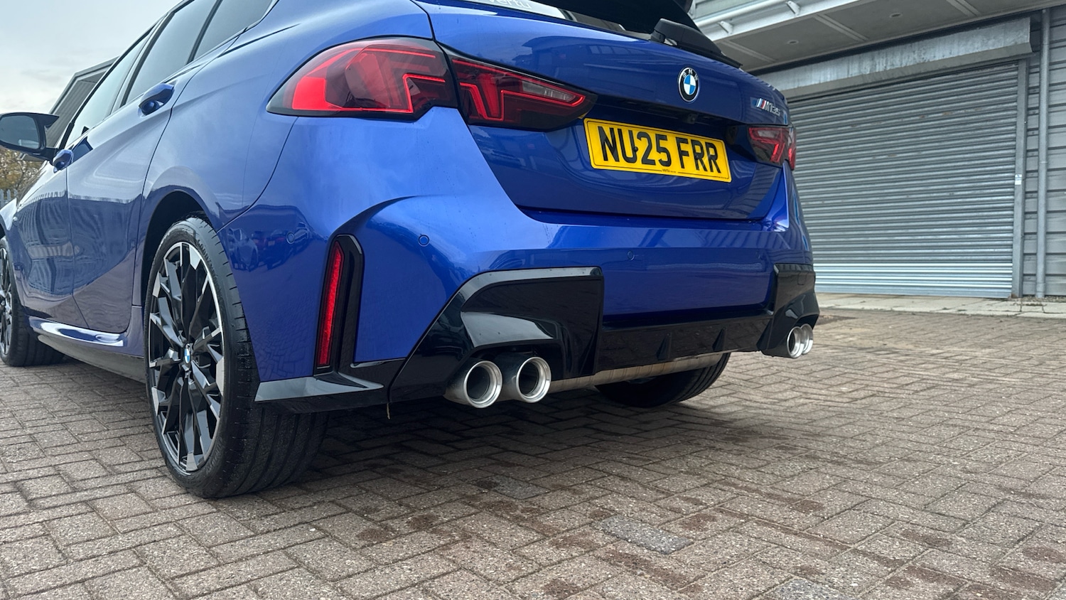 Used BMW 1 Series 2025 for sale - 76507284: Photo 49