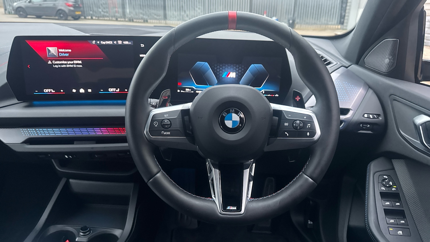 Used BMW 1 Series 2025 for sale - 76507284: Photo 5