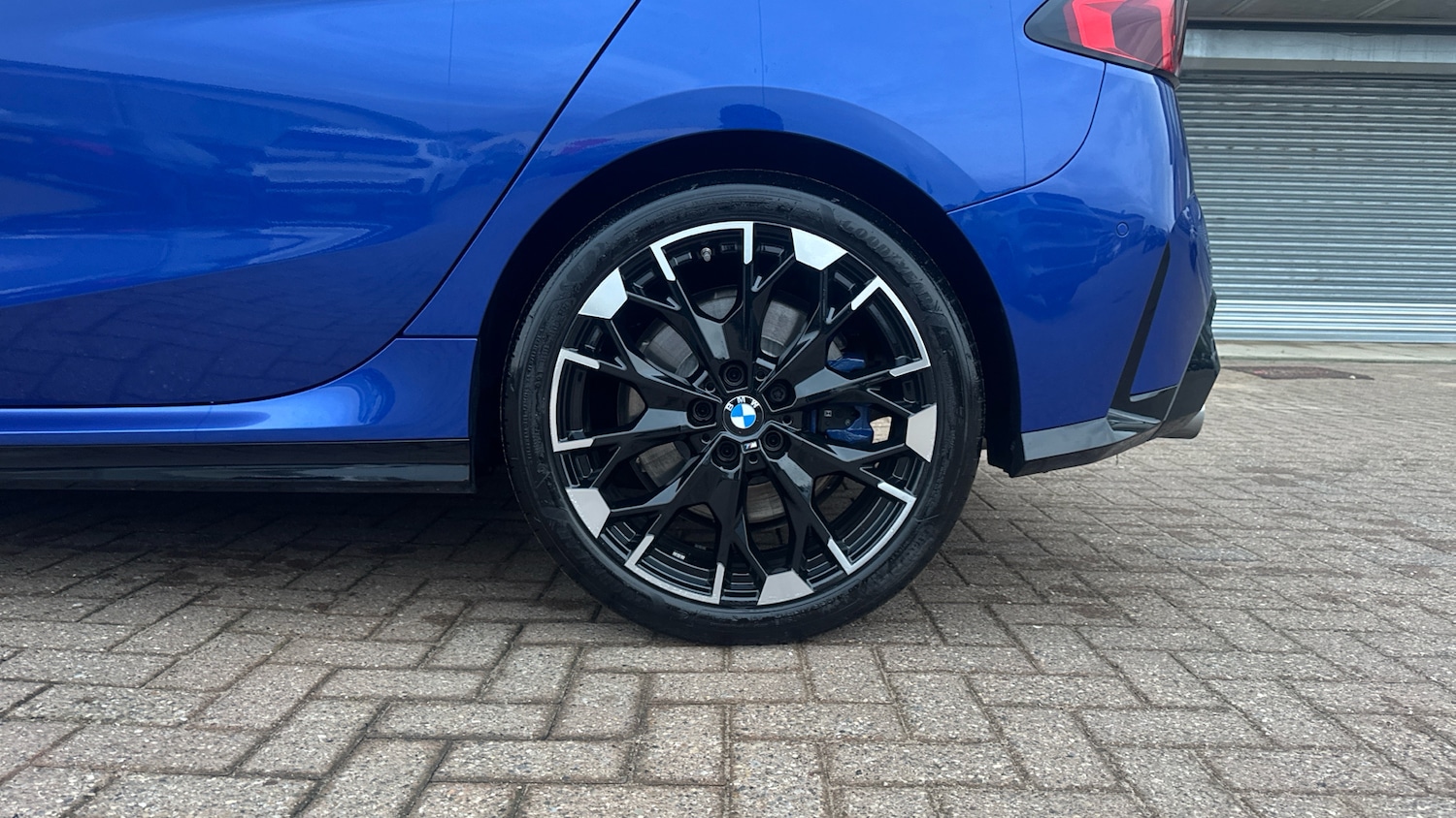 Used BMW 1 Series 2025 for sale - 76507284: Photo 50