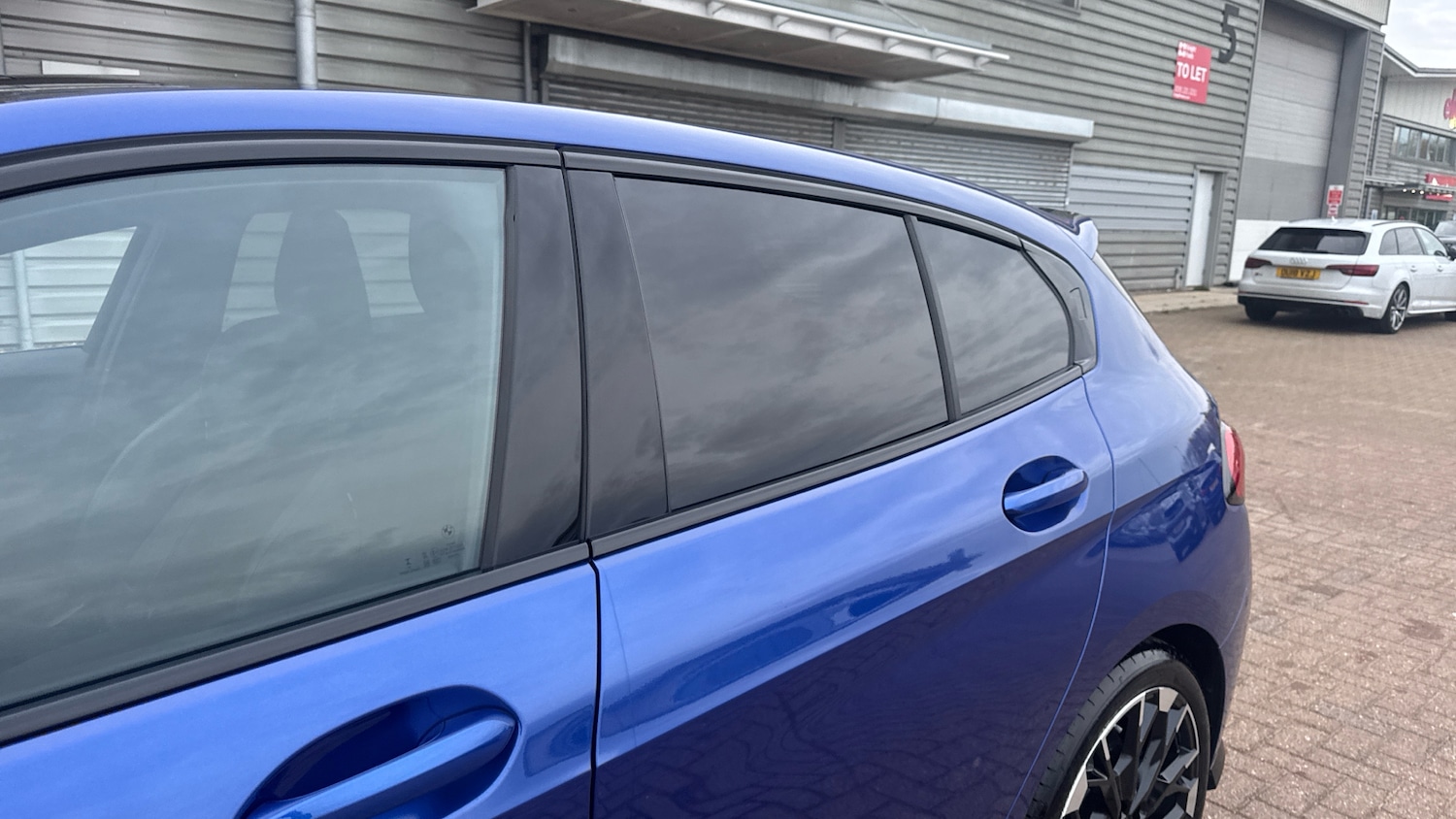 Used BMW 1 Series 2025 for sale - 76507284: Photo 51