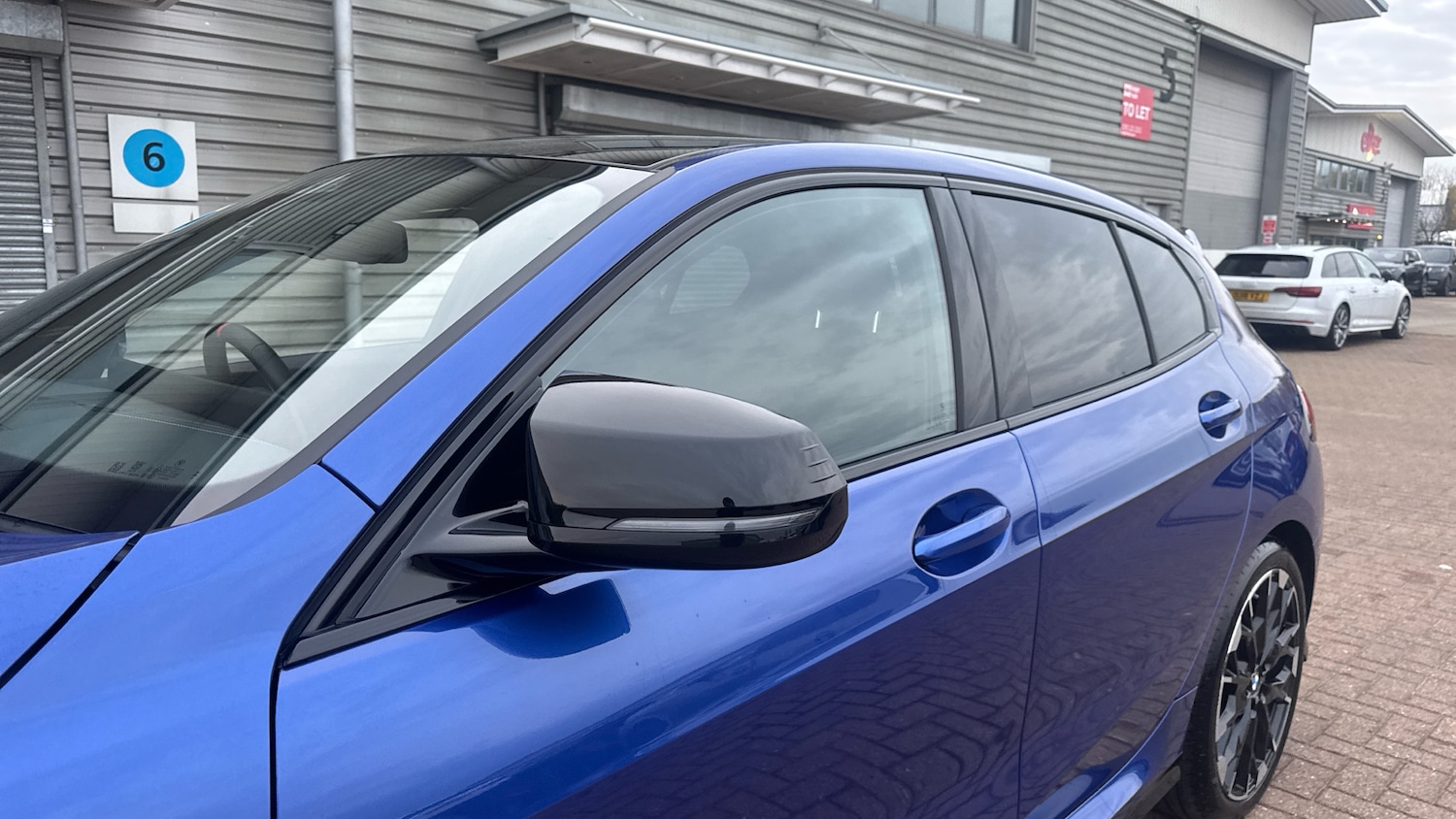 Used BMW 1 Series 2025 for sale - 76507284: Photo 52