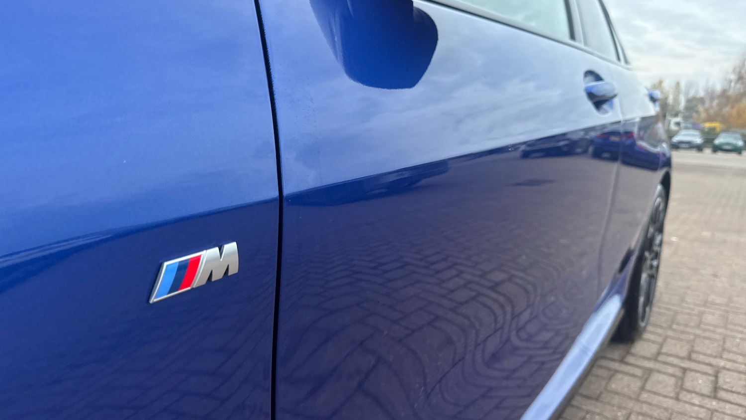 Used BMW 1 Series 2025 for sale - 76507284: Photo 53