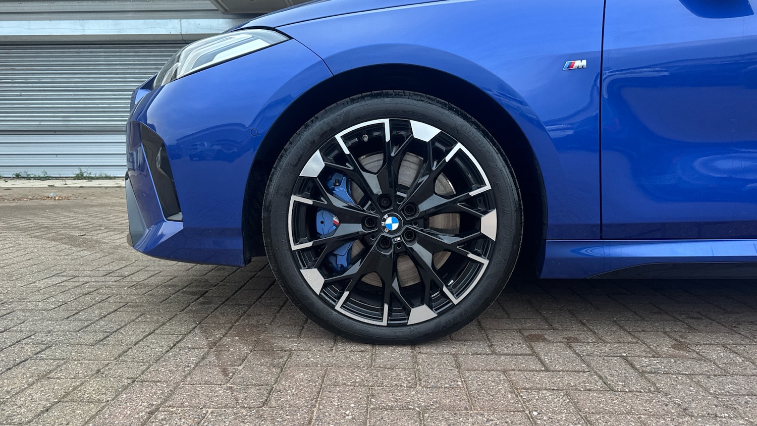 Used BMW 1 Series 2025 for sale - 76507284: Photo 54