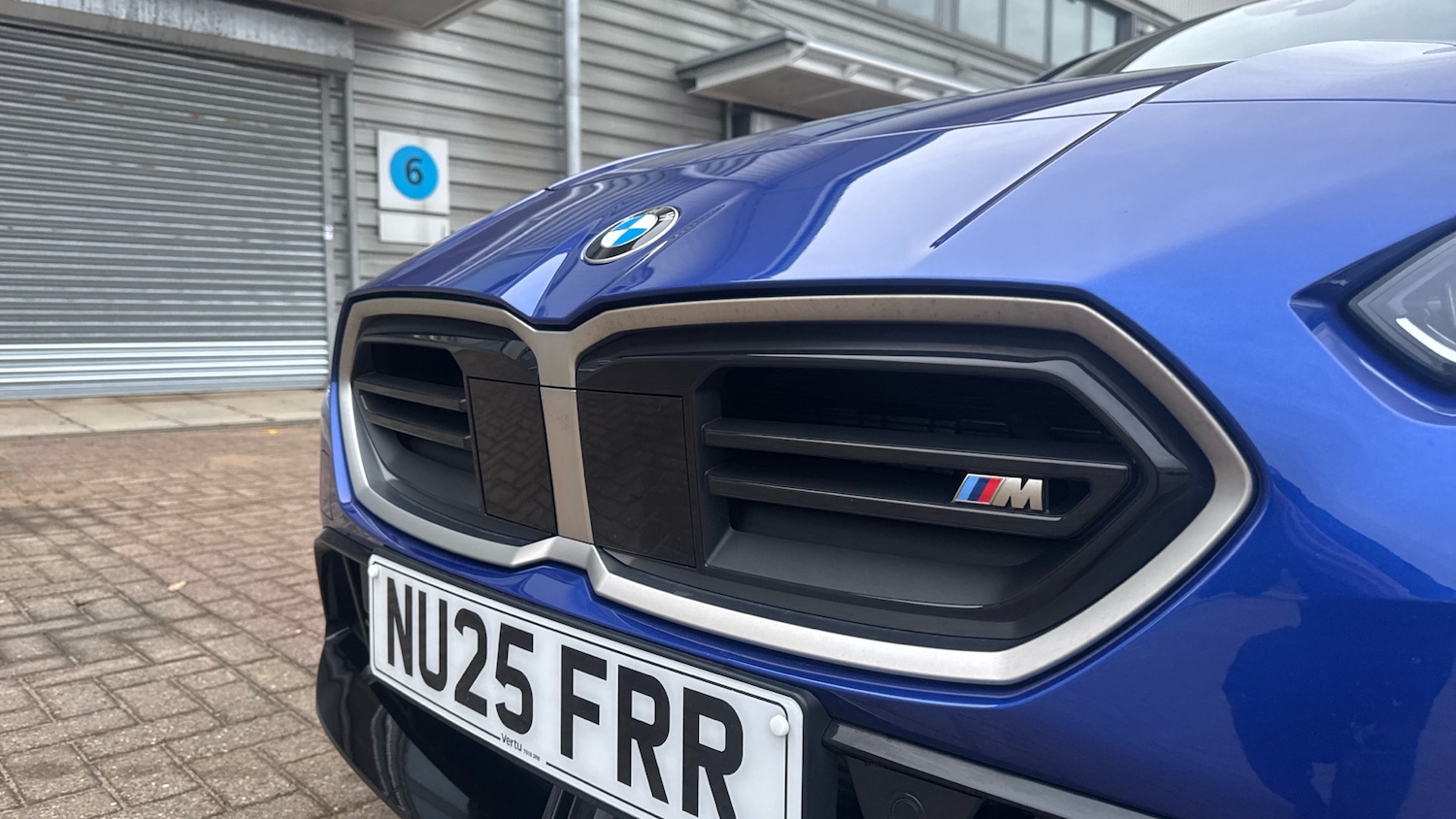 Used BMW 1 Series 2025 for sale - 76507284: Photo 56