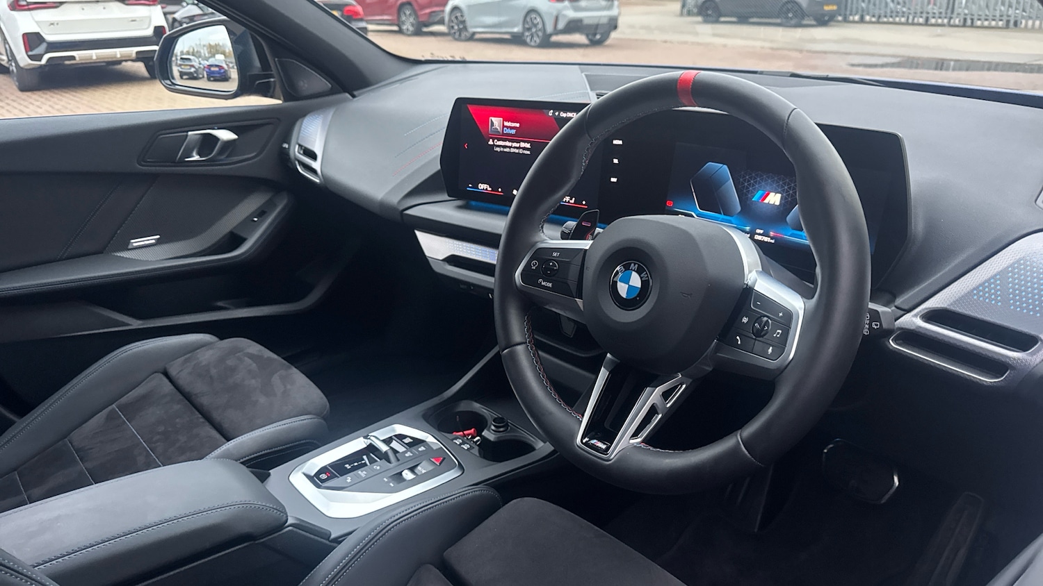 Used BMW 1 Series 2025 for sale - 76507284: Photo 6