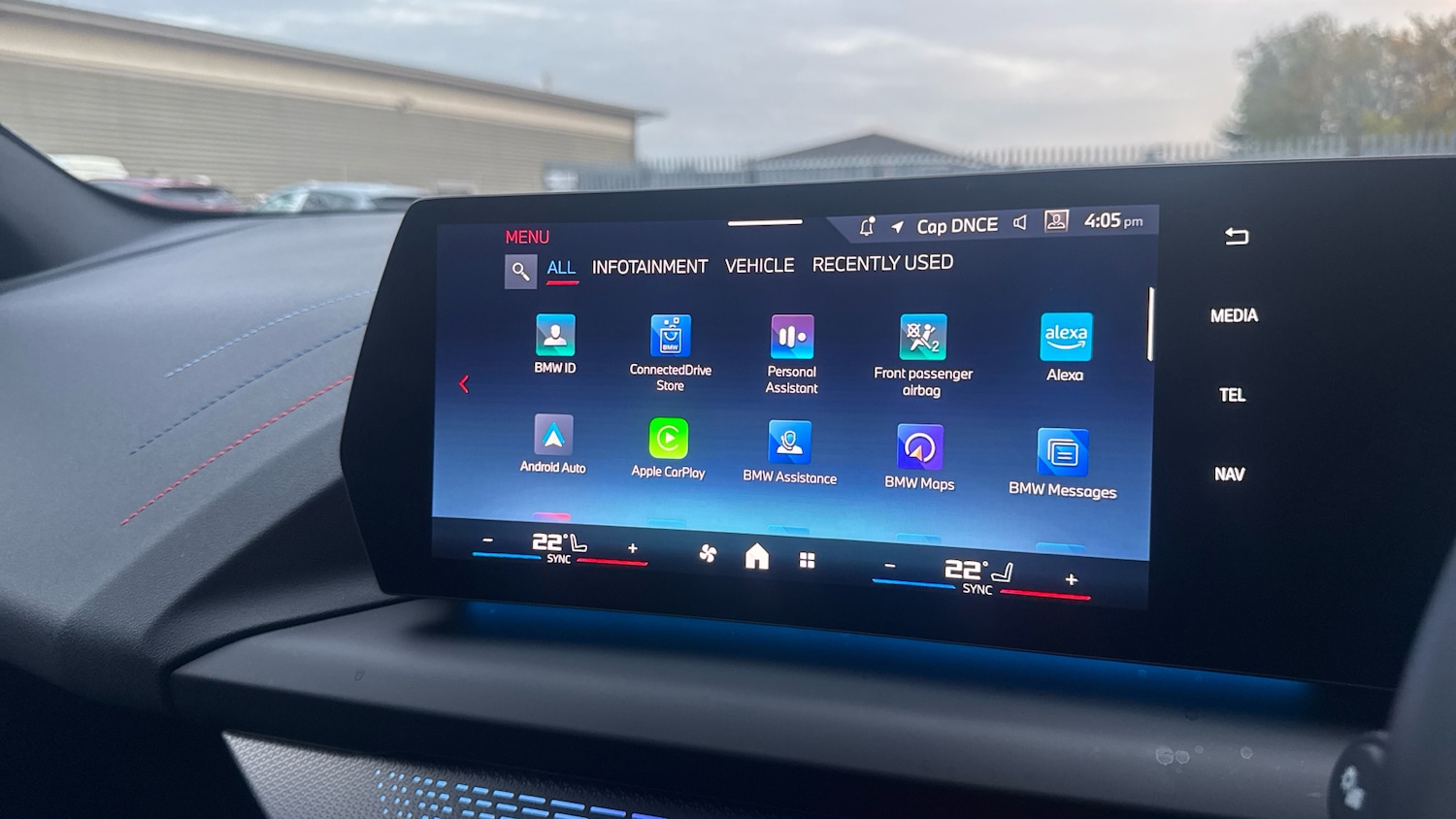 Used BMW 1 Series 2025 for sale - 76507284: Photo 64