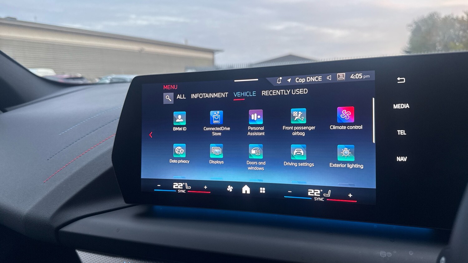 Used BMW 1 Series 2025 for sale - 76507284: Photo 65