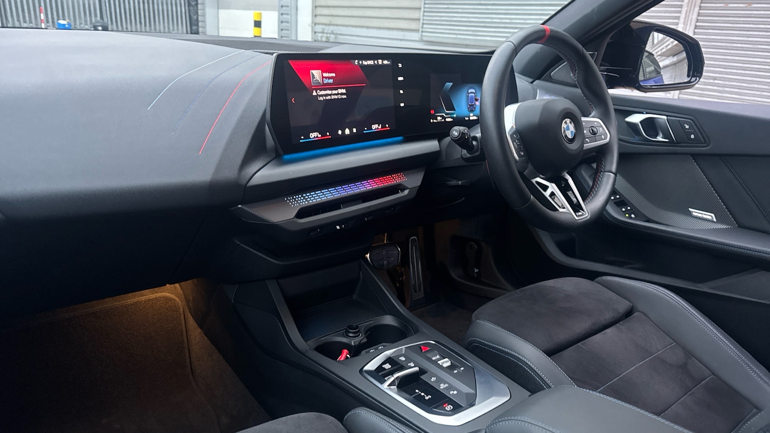 Used BMW 1 Series 2025 for sale - 76507284: Photo 7