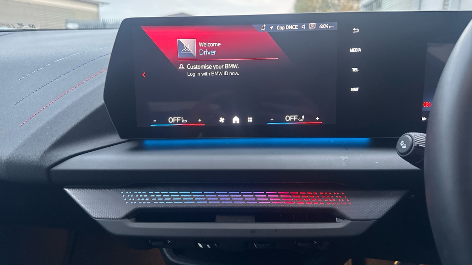 Used BMW 1 Series 2025 for sale - 76507284: Photo 8