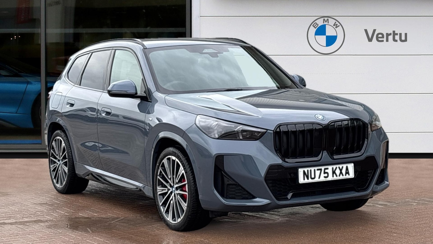 Used BMW X1 2025 for sale - 77285407: Photo 1