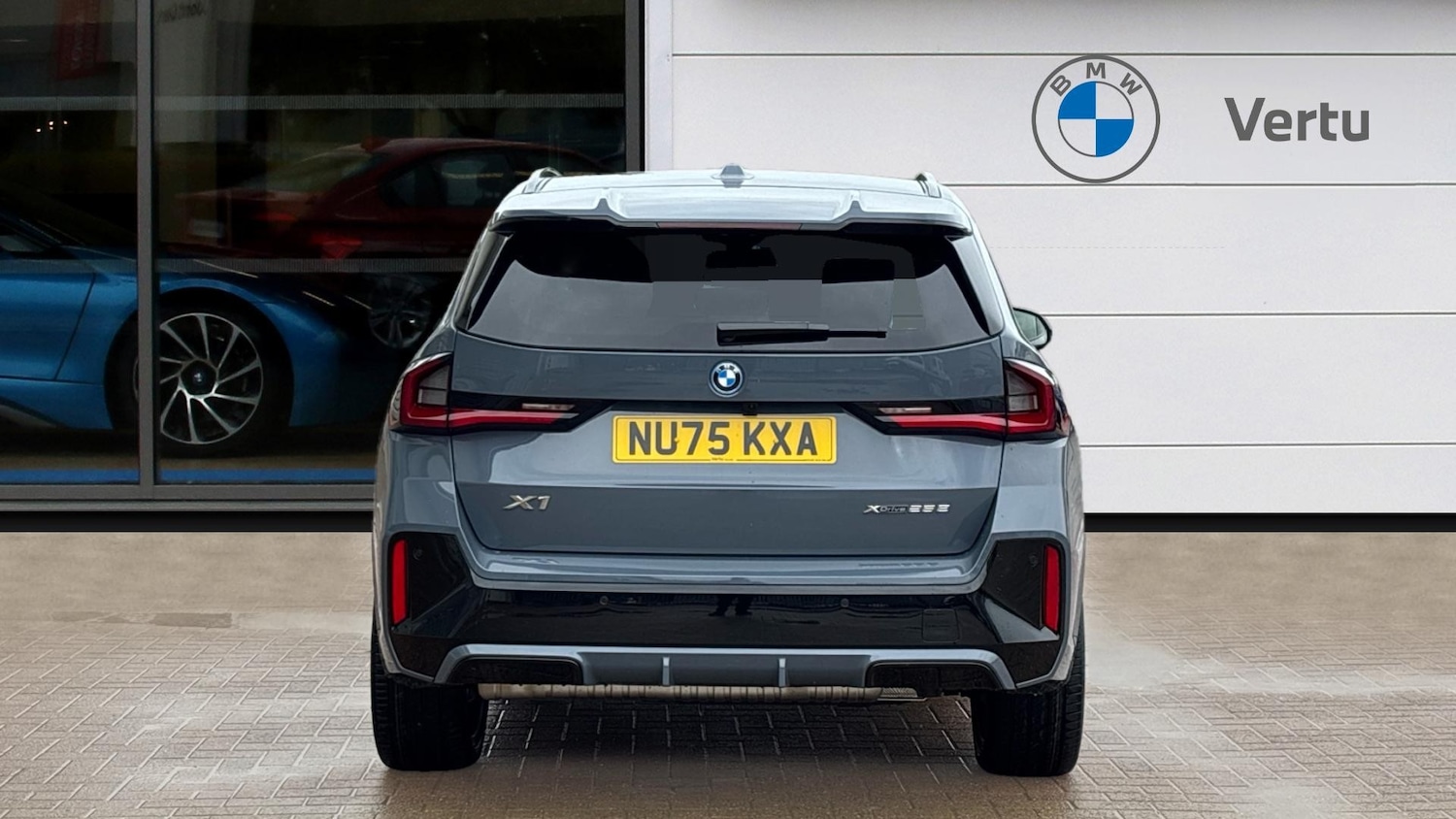 Used BMW X1 2025 for sale - 77285407: Photo 15