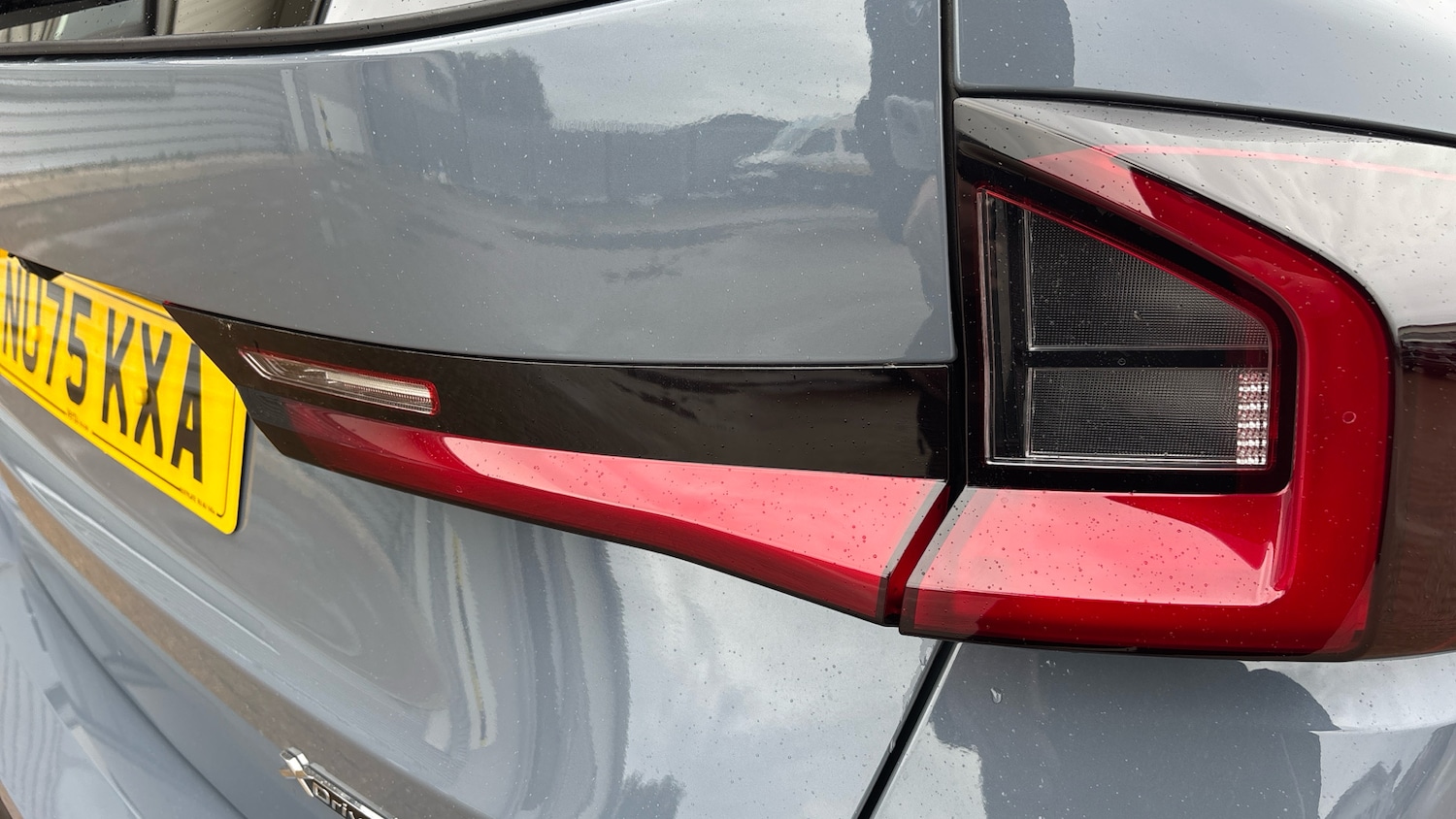 Used BMW X1 2025 for sale - 77285407: Photo 22