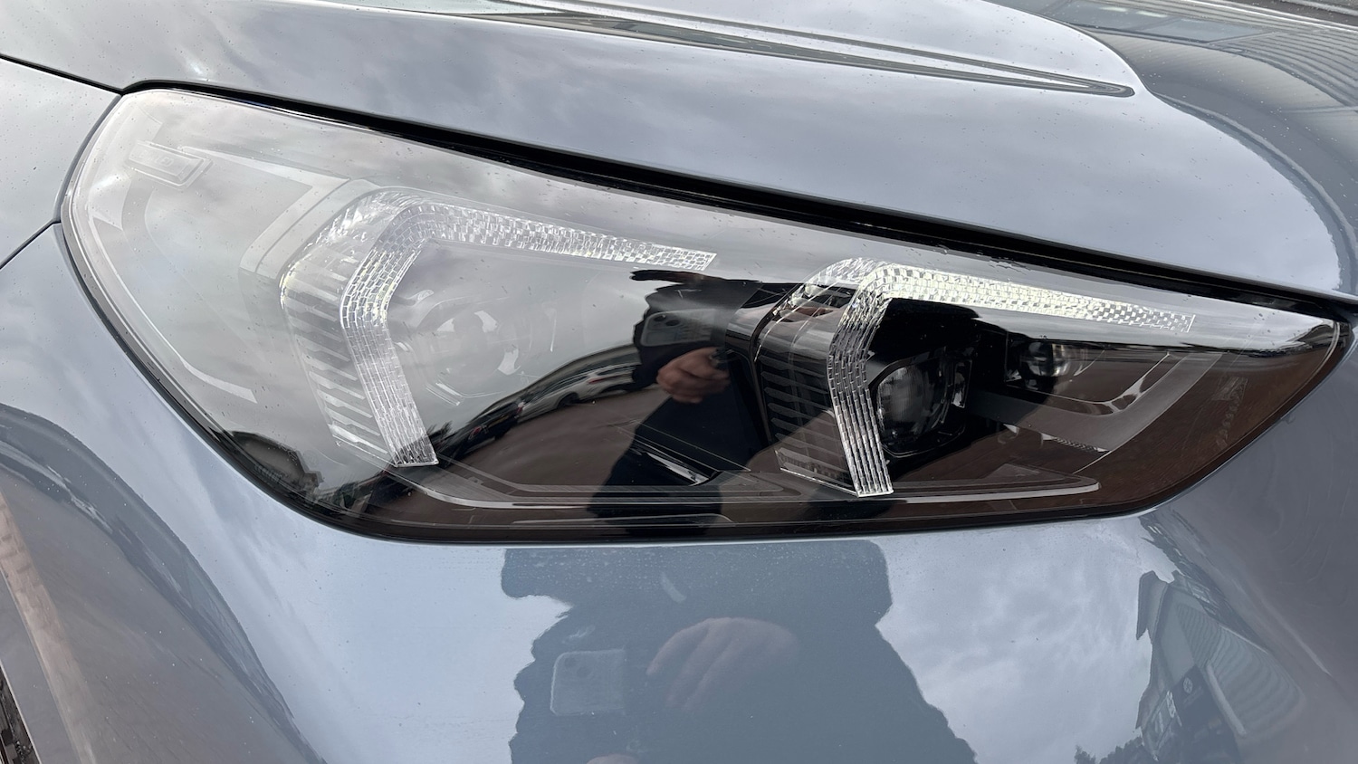 Used BMW X1 2025 for sale - 77285407: Photo 23