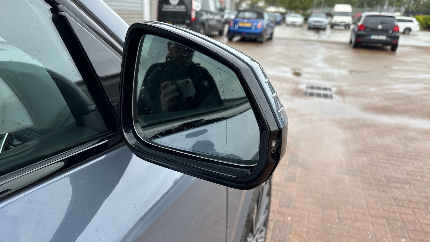 Used BMW X1 2025 for sale - 77285407: Photo 25