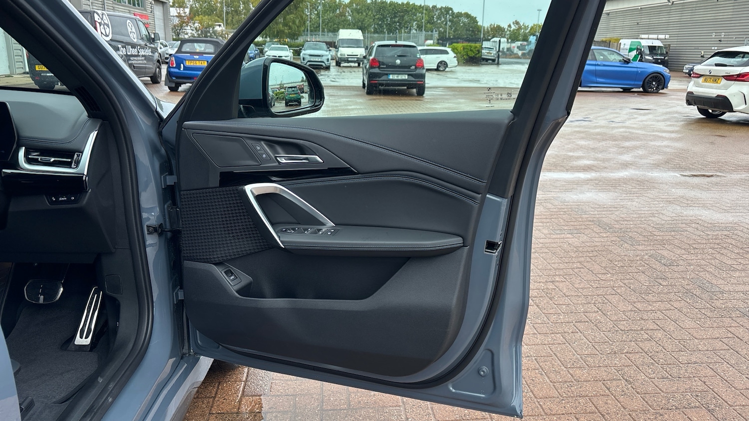 Used BMW X1 2025 for sale - 77285407: Photo 27