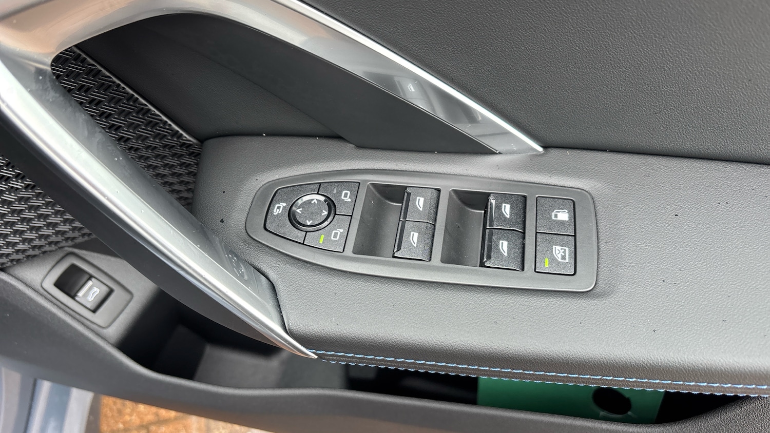 Used BMW X1 2025 for sale - 77285407: Photo 29