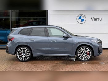 Used BMW X1 2025 for sale - 77285407: Photo