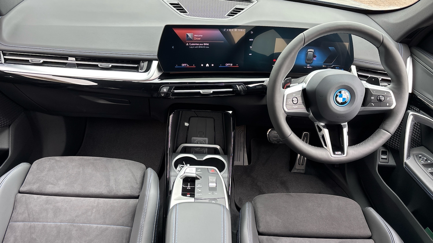 Used BMW X1 2025 for sale - 77285407: Photo 4