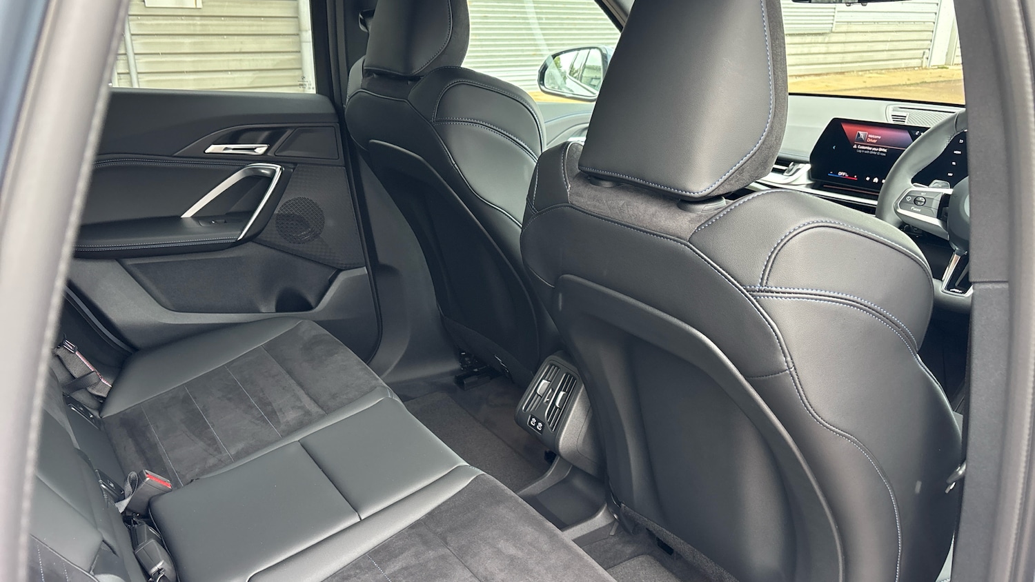 Used BMW X1 2025 for sale - 77285407: Photo 42