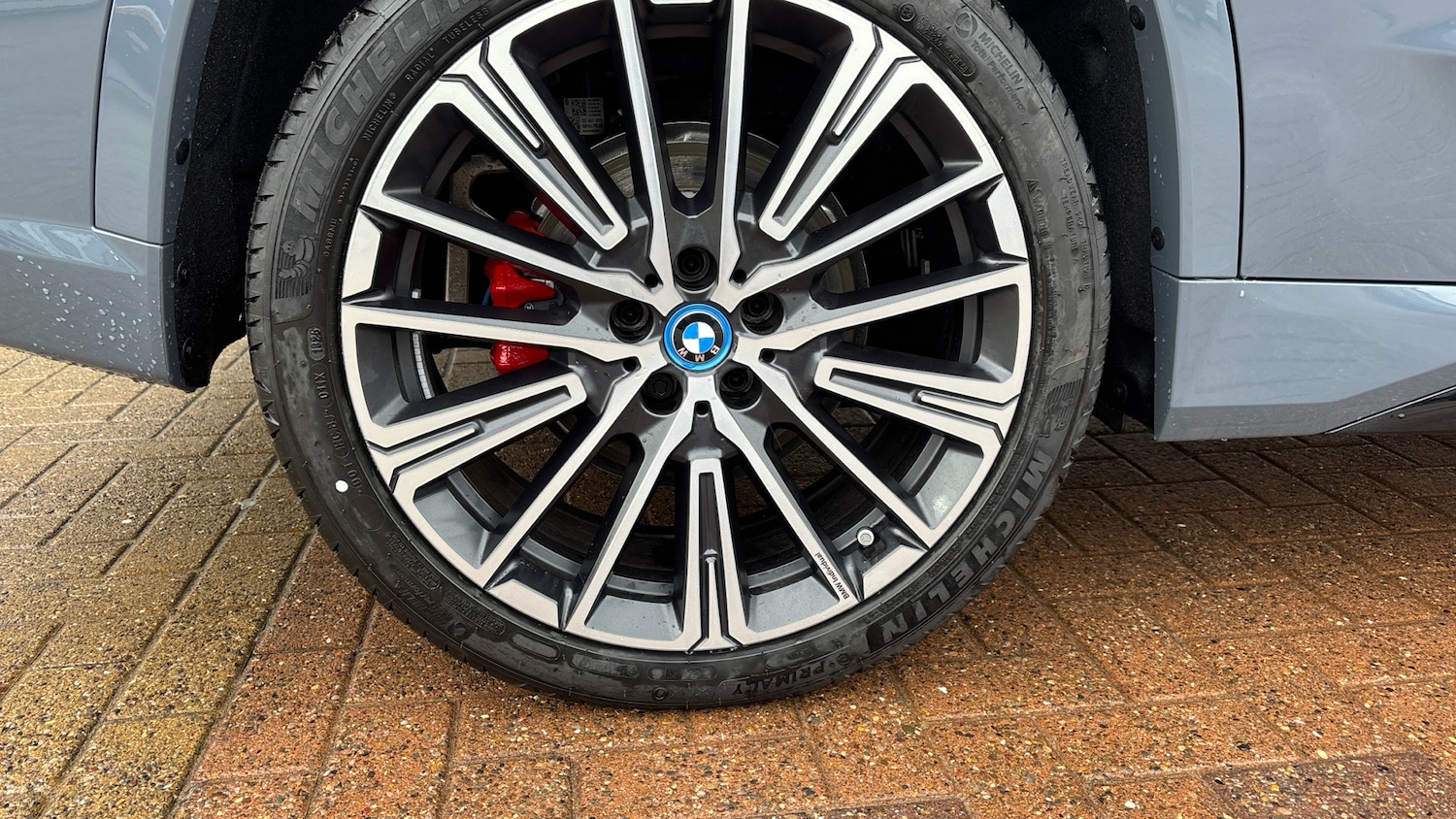 Used BMW X1 2025 for sale - 77285407: Photo 46