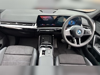 Used BMW X1 2025 for sale - 77285407: Photo