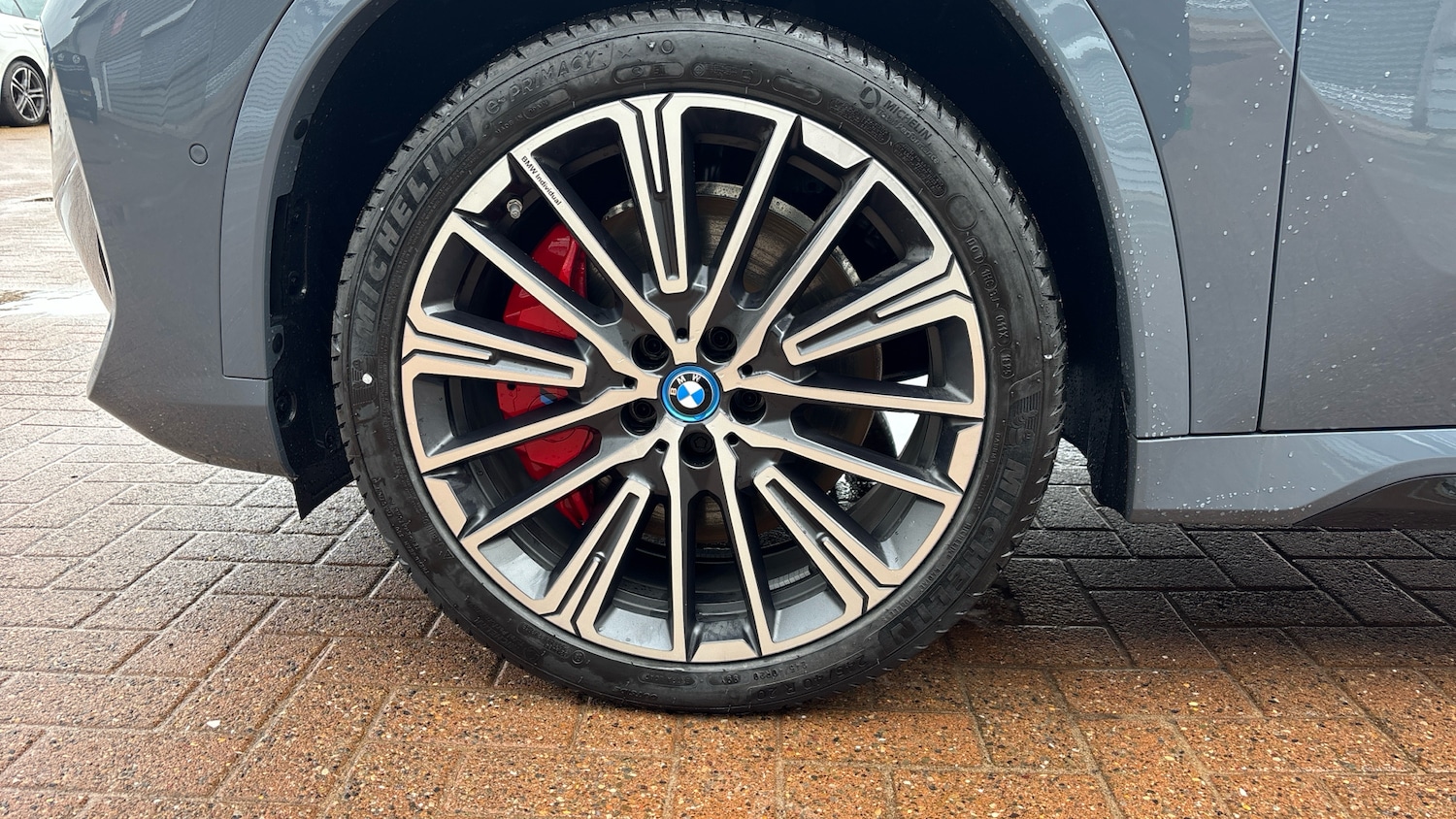 Used BMW X1 2025 for sale - 77285407: Photo 67