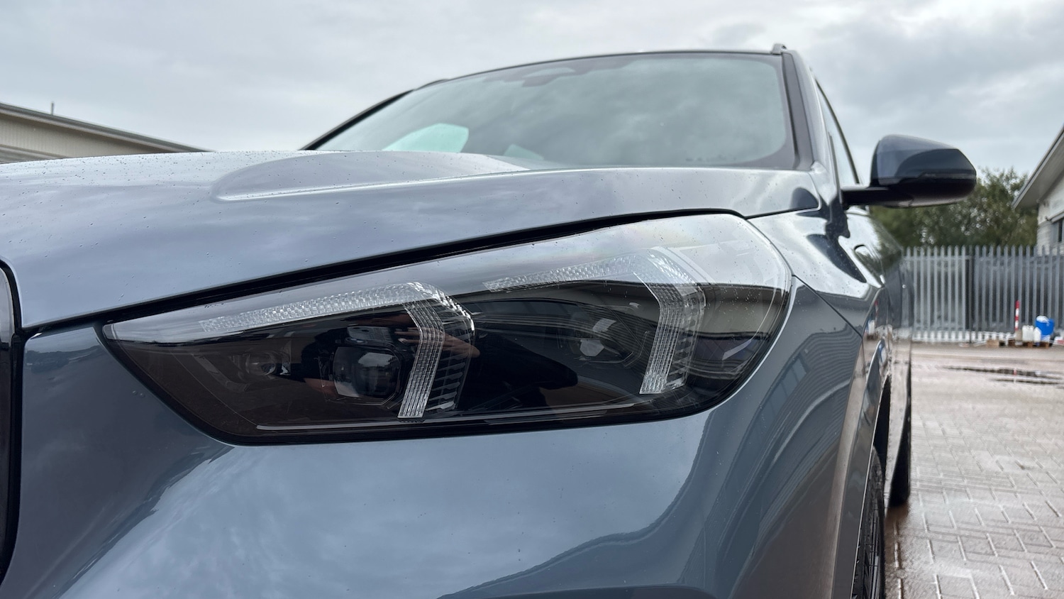 Used BMW X1 2025 for sale - 77285407: Photo 68