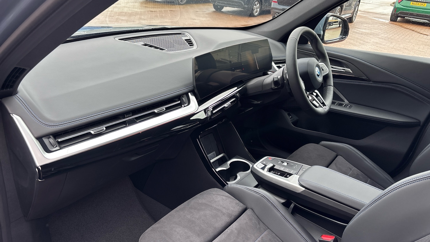 Used BMW X1 2025 for sale - 77285407: Photo 7