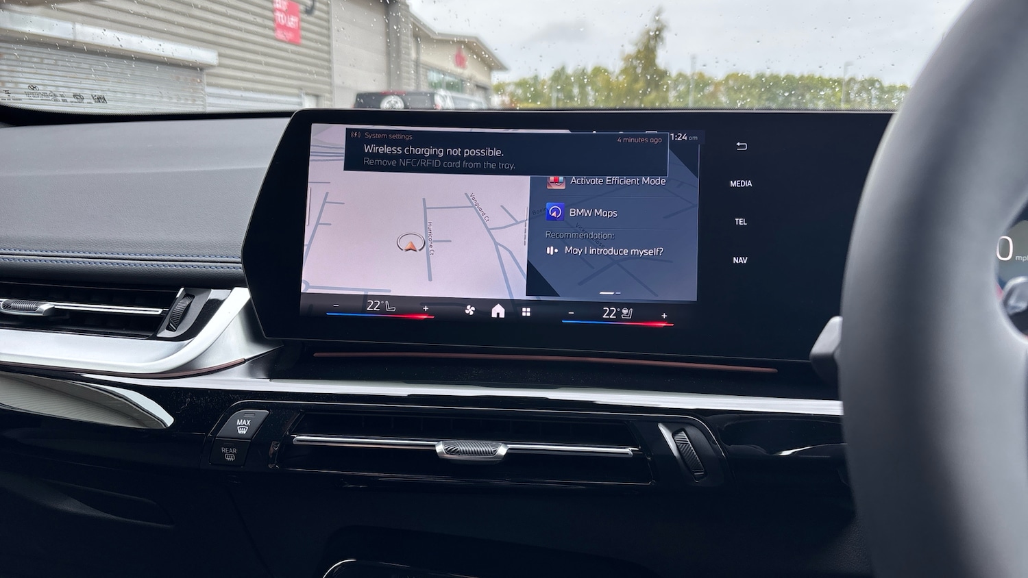 Used BMW X1 2025 for sale - 77285407: Photo 70