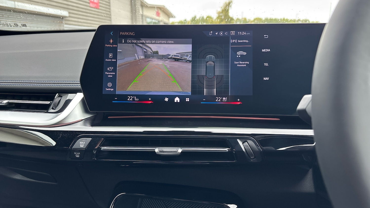 Used BMW X1 2025 for sale - 77285407: Photo 73