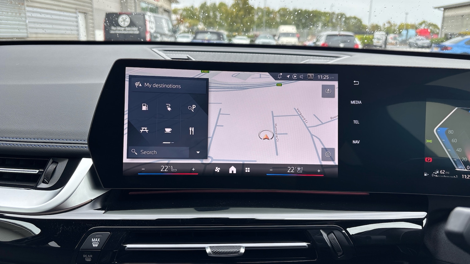 Used BMW X1 2025 for sale - 77285407: Photo 75