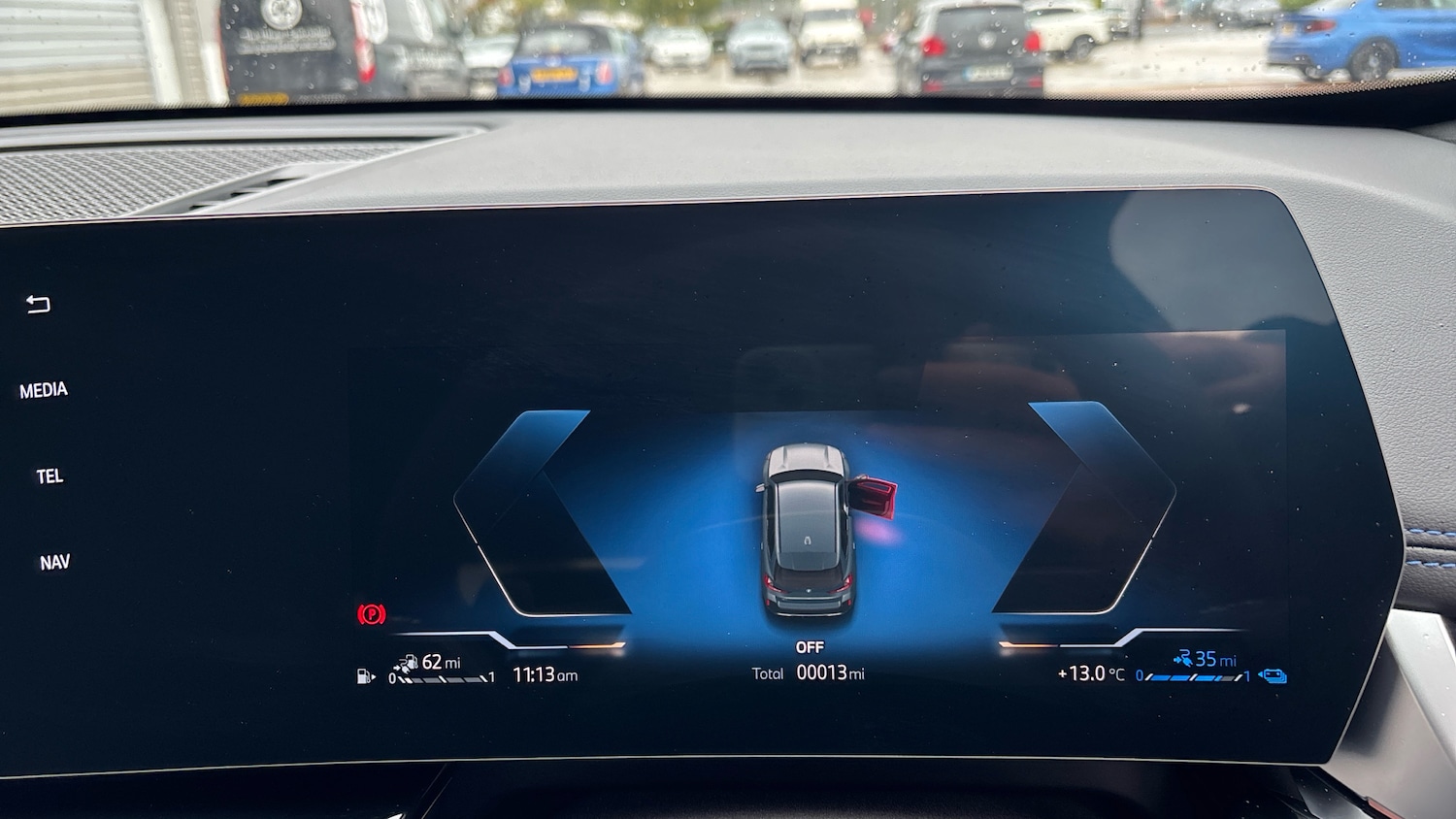 Used BMW X1 2025 for sale - 77285407: Photo 9