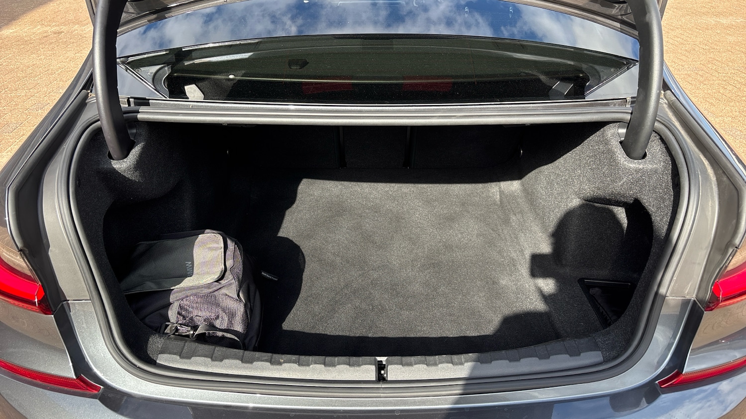 Used BMW 3 Series 2022 for sale - 77038776: Photo 13