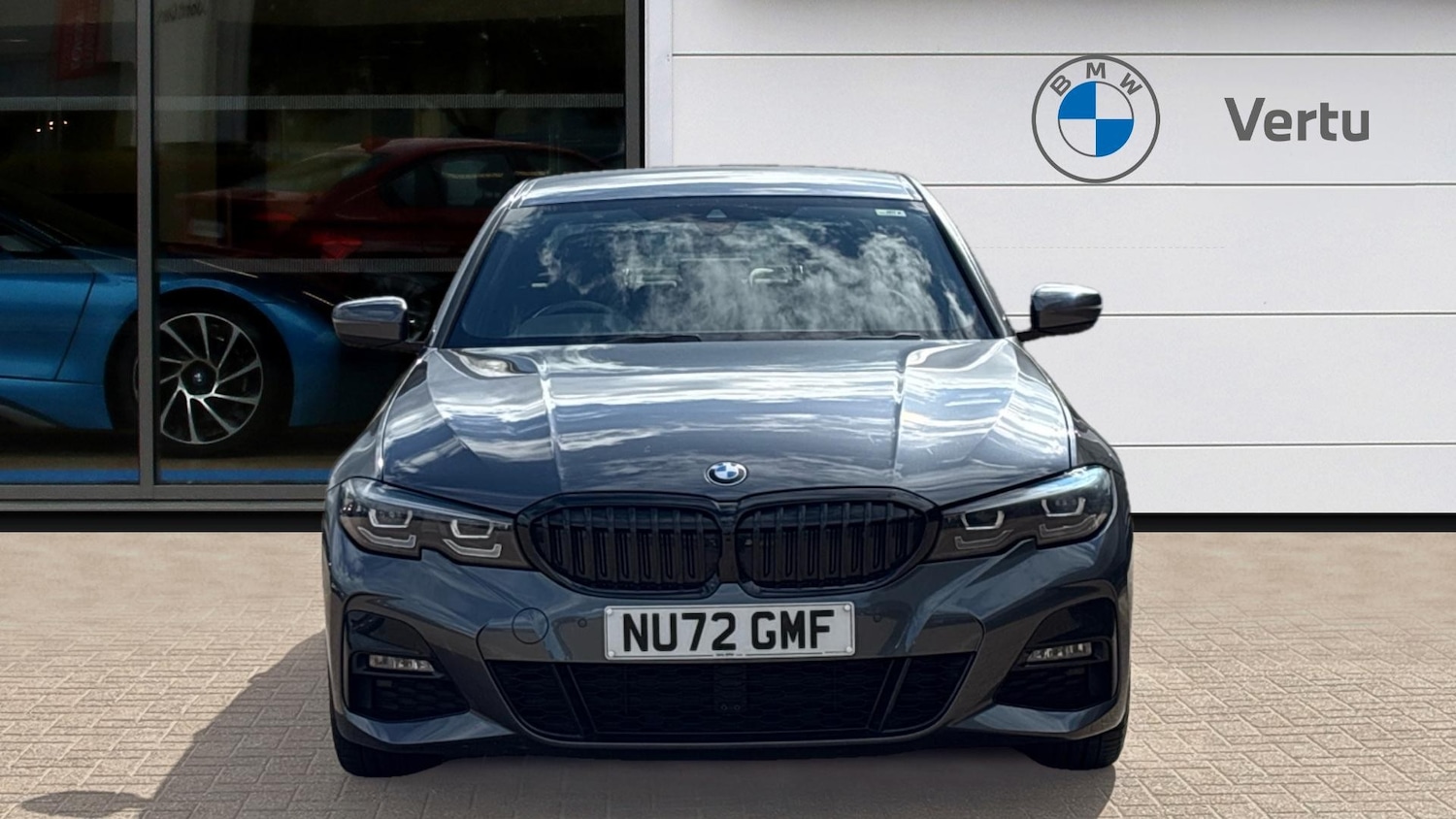 Used BMW 3 Series 2022 for sale - 77038776: Photo 16