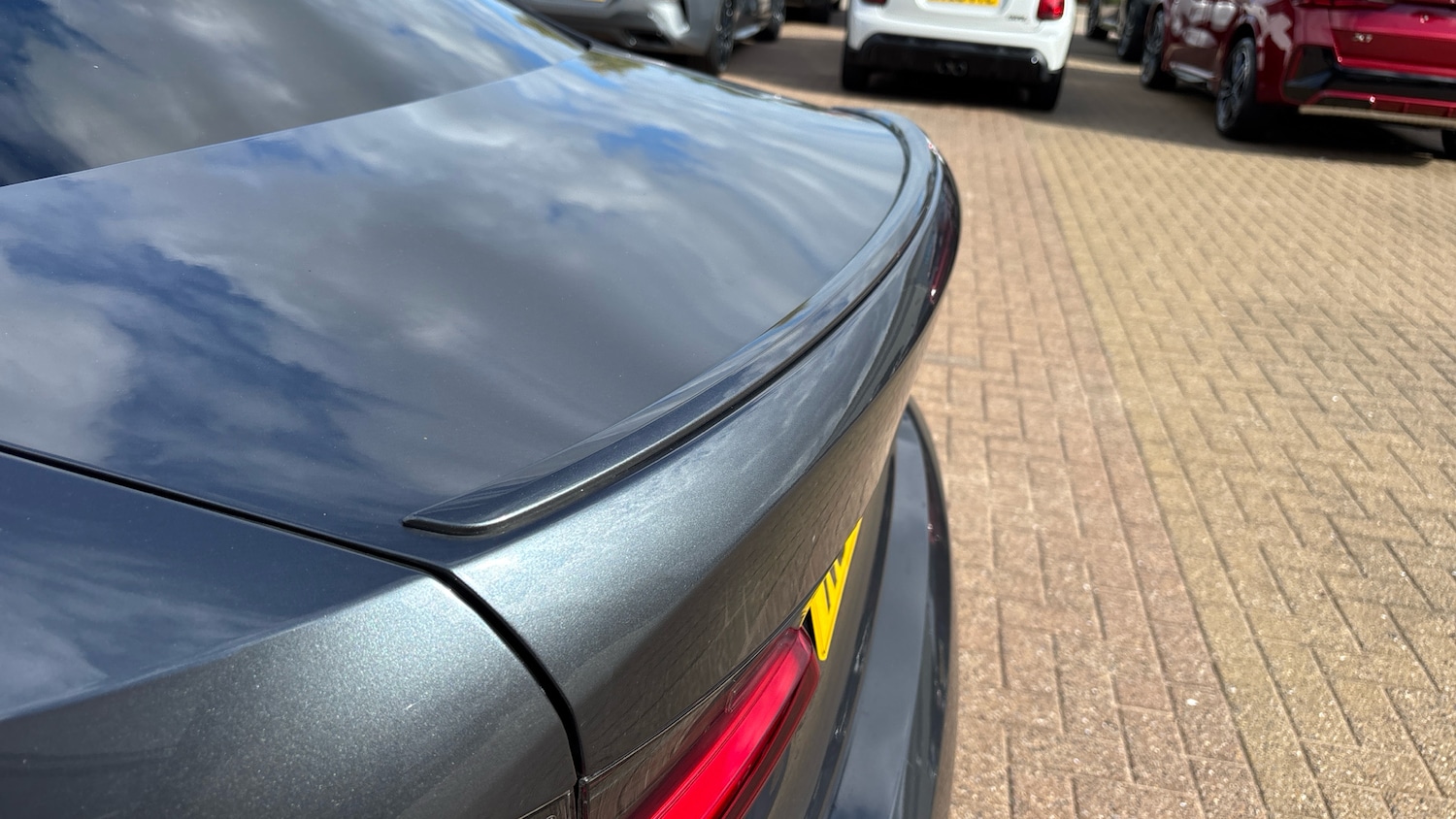 Used BMW 3 Series 2022 for sale - 77038776: Photo 32